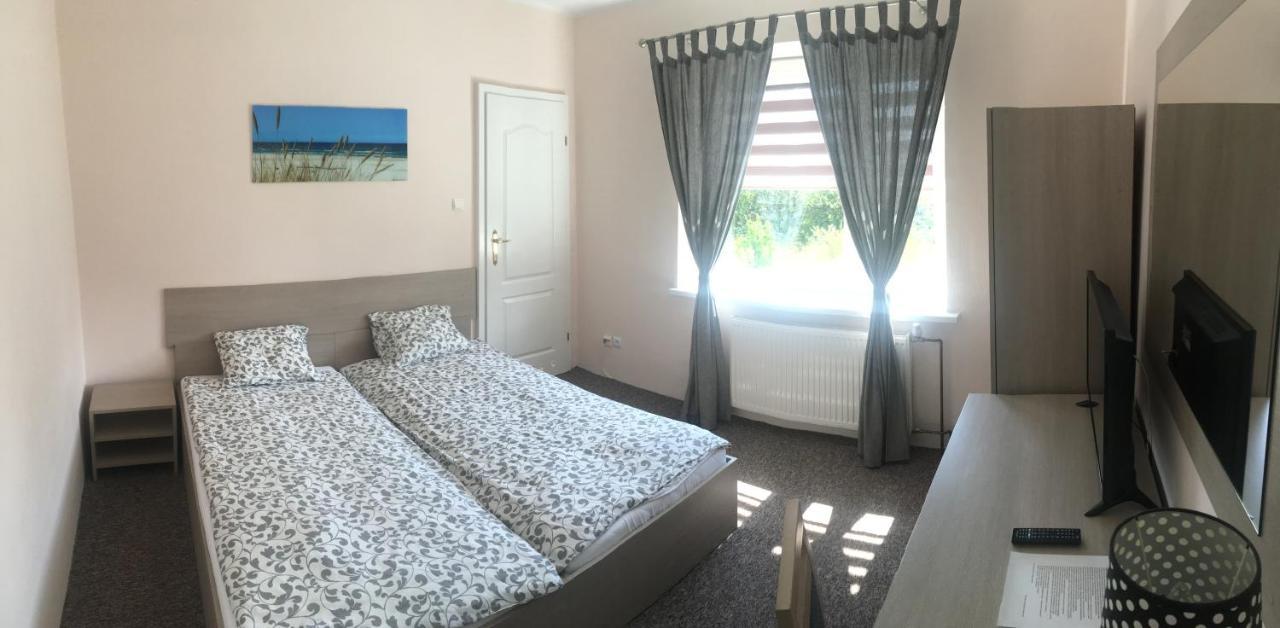 Stokrotka Władysławowo Cameră foto