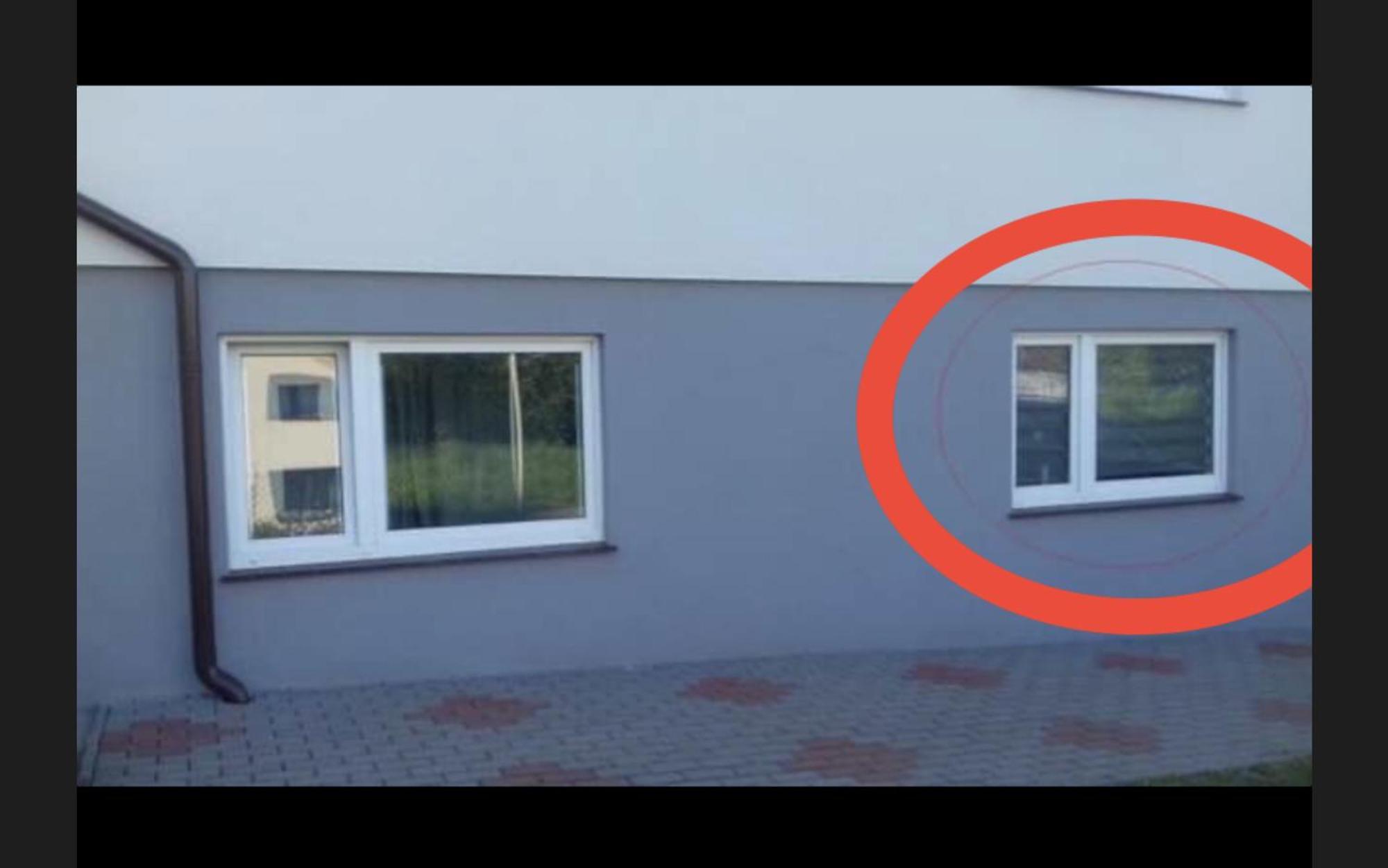 Stokrotka Władysławowo Cameră foto