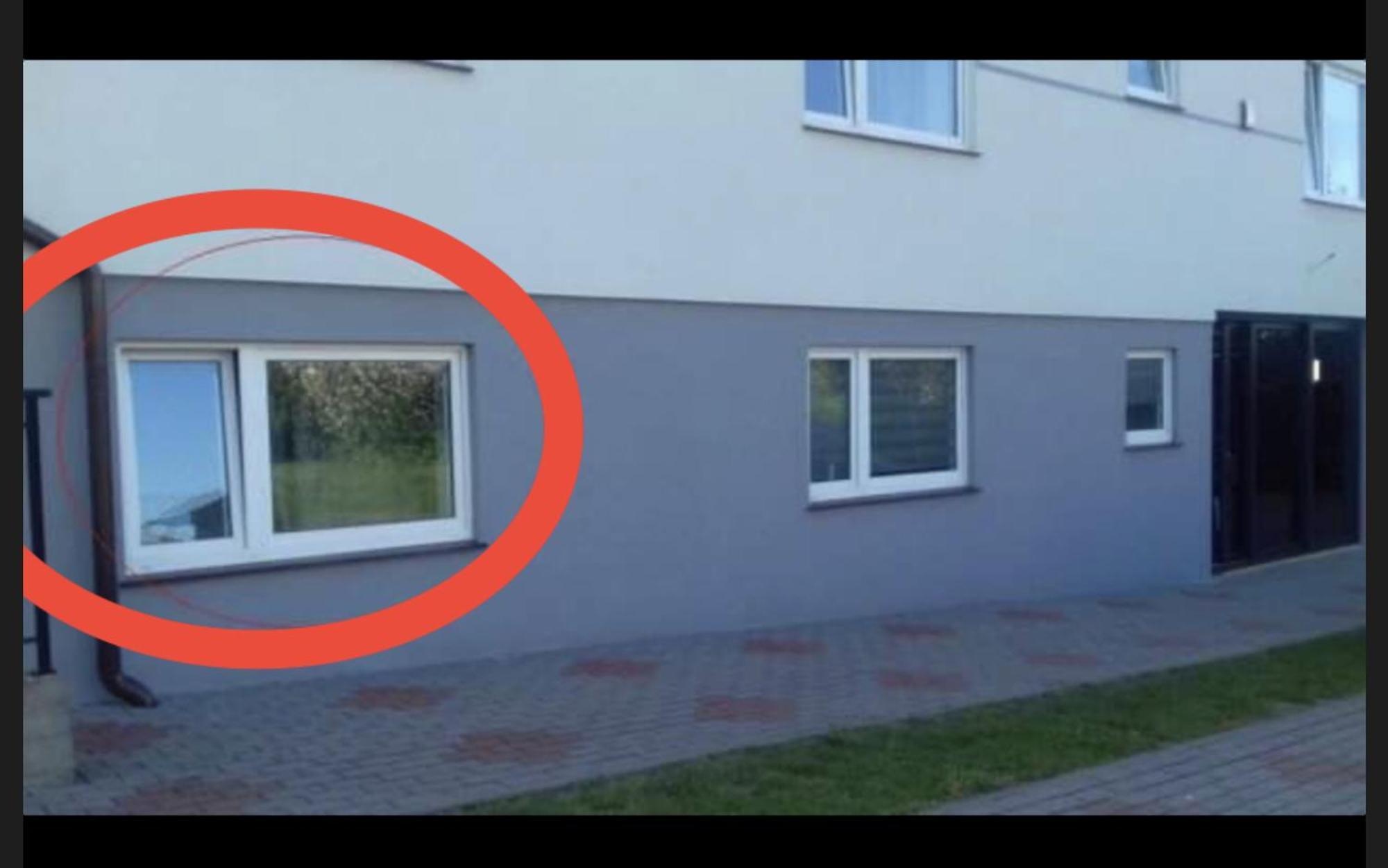 Stokrotka Władysławowo Cameră foto