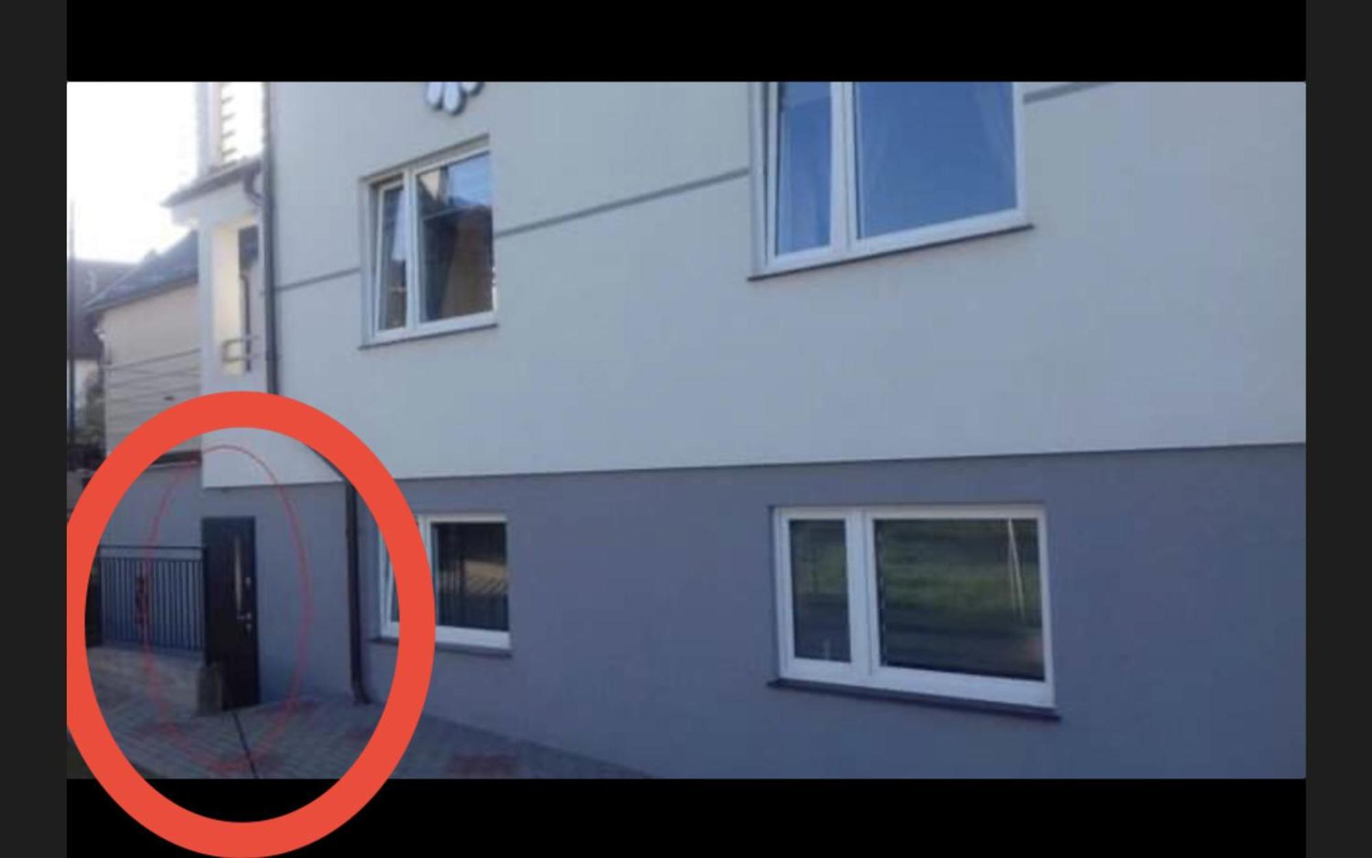 Stokrotka Władysławowo Cameră foto