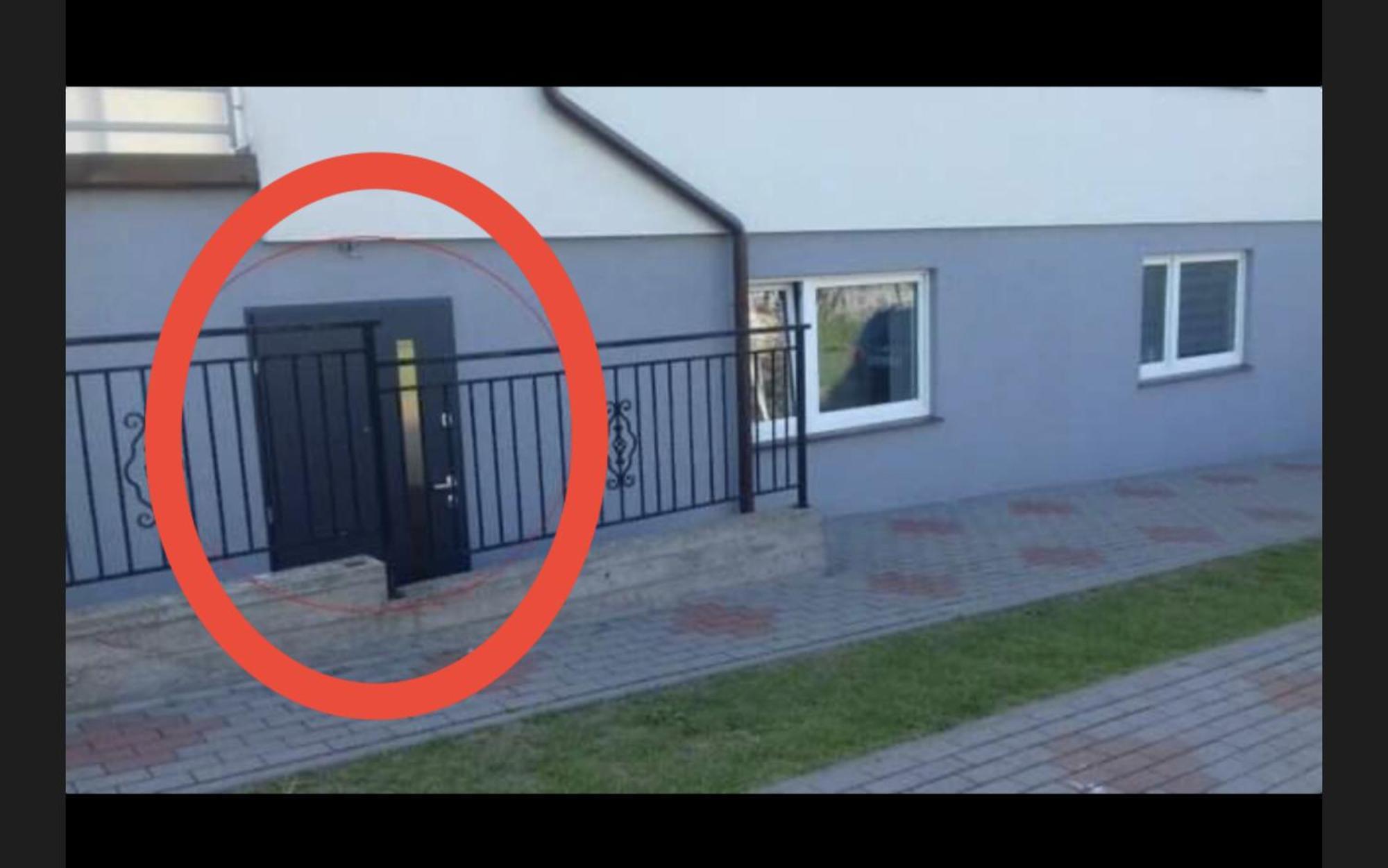 Stokrotka Władysławowo Cameră foto