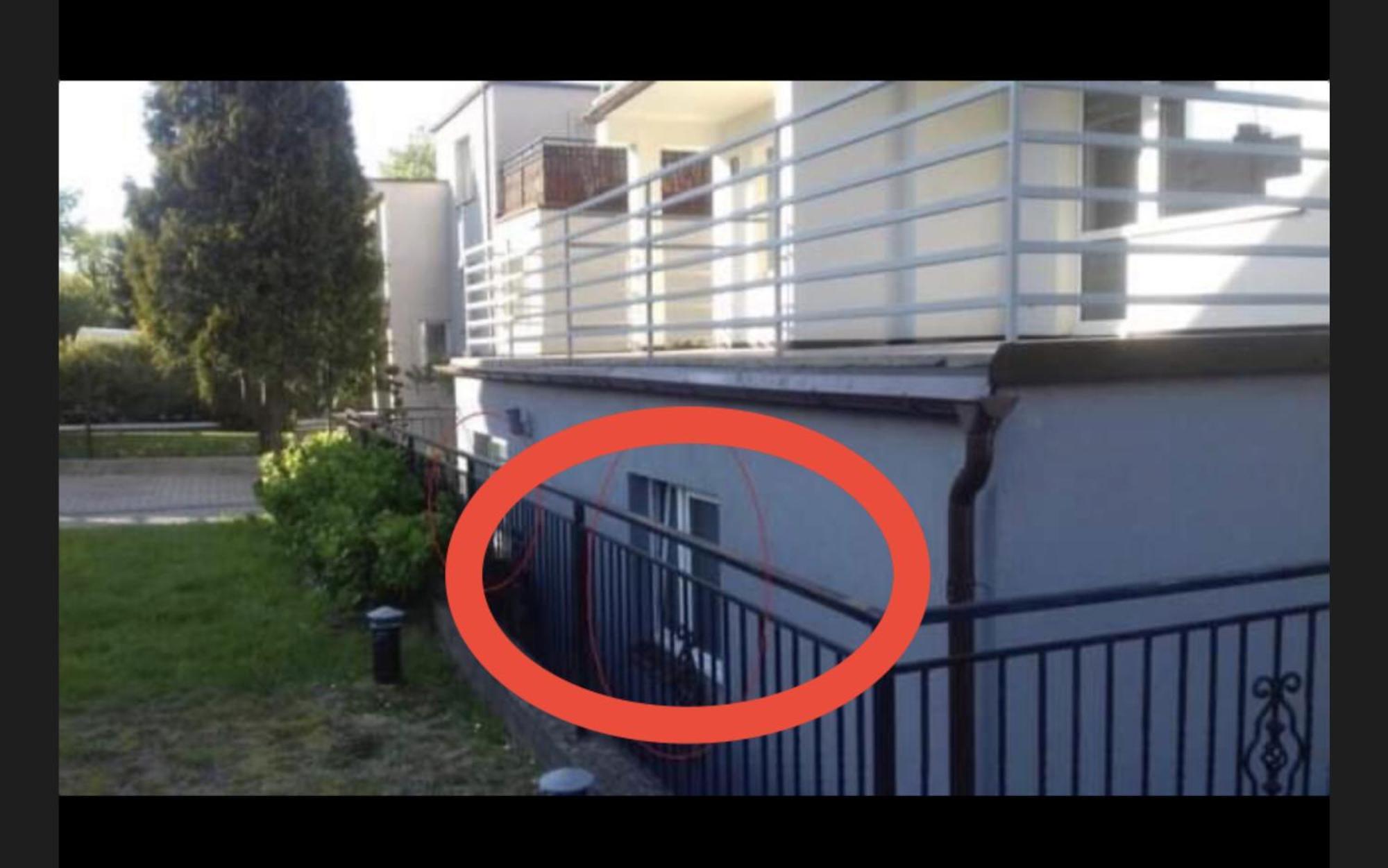 Stokrotka Władysławowo Cameră foto
