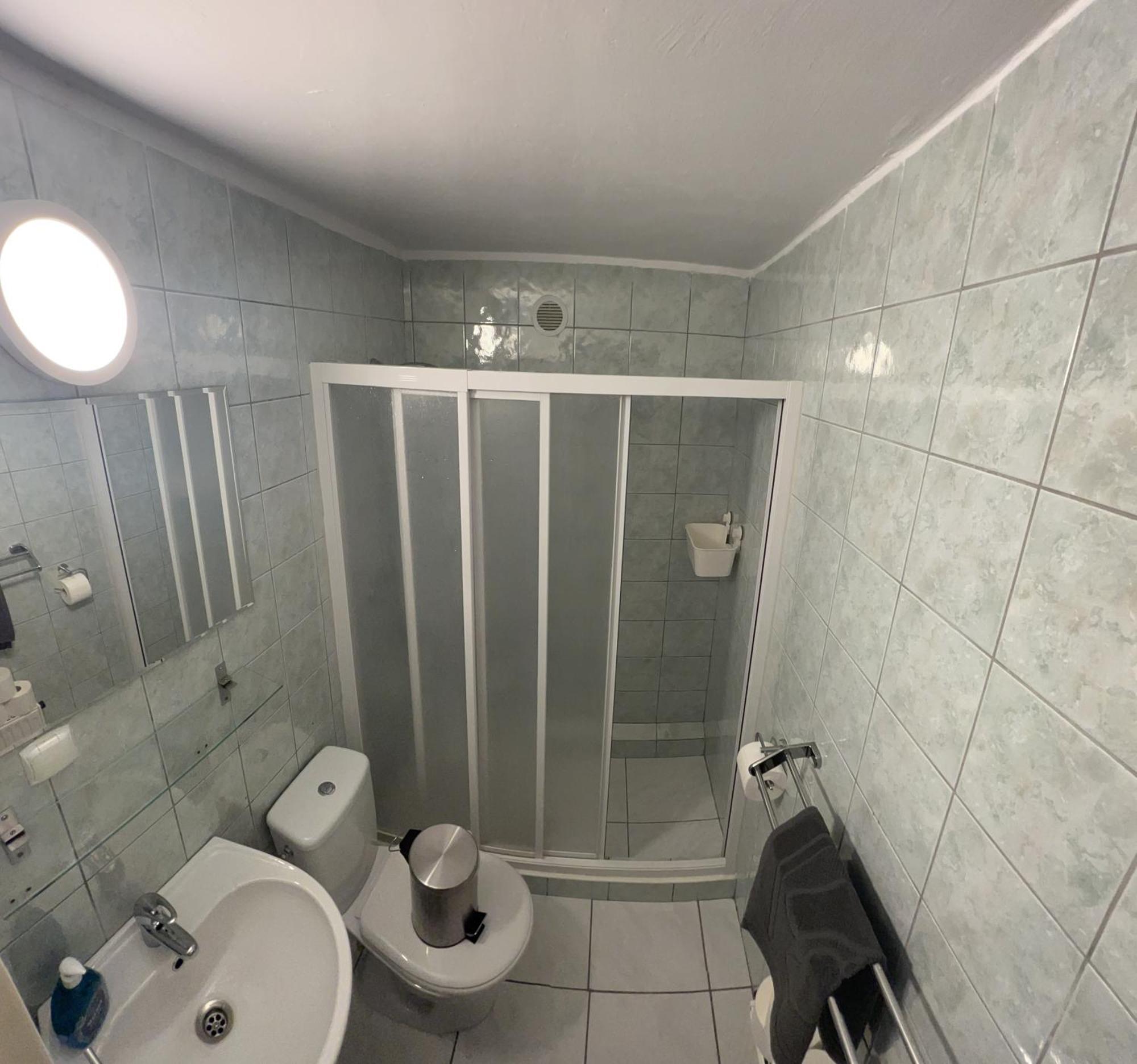 Stokrotka Władysławowo Cameră foto