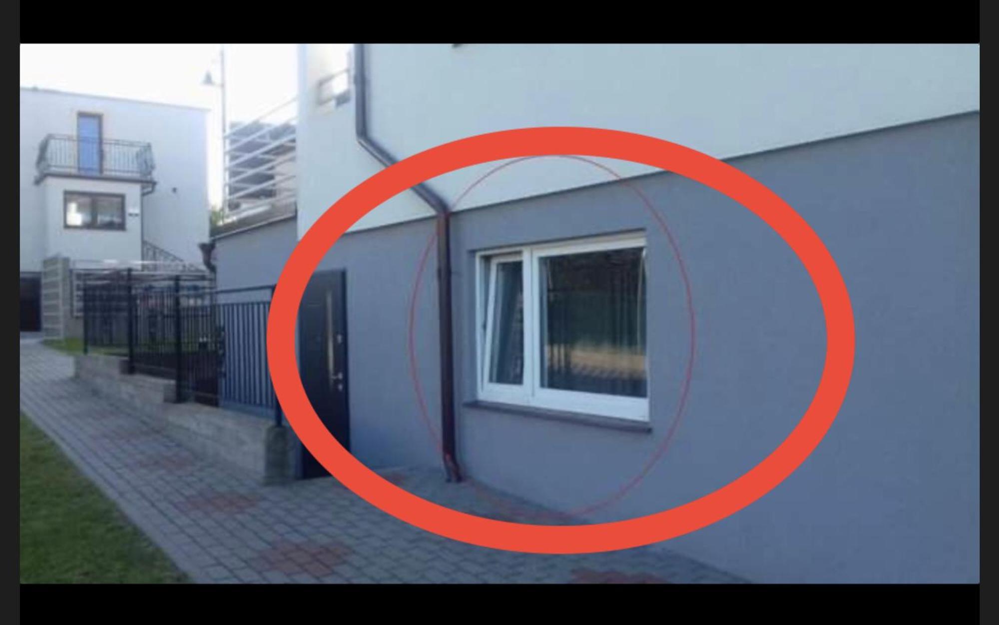 Stokrotka Władysławowo Cameră foto